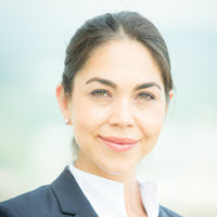 Isa Dora de Maddalena