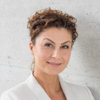 Zehra Sirin